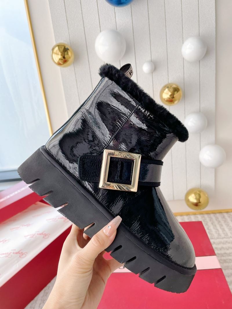 Roger Vivier Boots